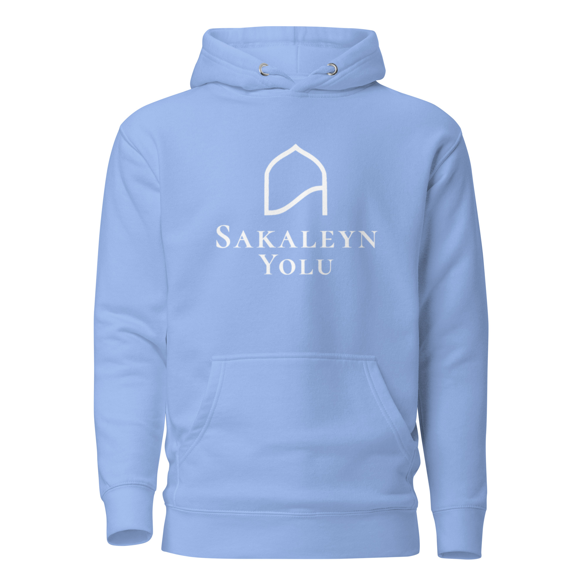 Sakaleyn Hoodie / XXL